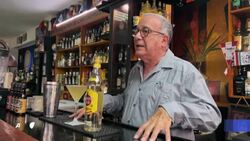 VOICED : Coctelería cubana cumple 100 años y sigue conquistando paladares News Clip
