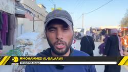 Israel-Hamas War: UN Warns Of Worsening Hunger Crisis In Gaza, Ceasefire Call Rises News Clip