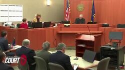 Gwyneth Paltrow found not at fault for 2016 skiing collision News Clip