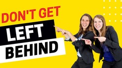 All Ears English Podcast 1549: Don't Get Left Behind When the Conversation Escalates Instructional Video