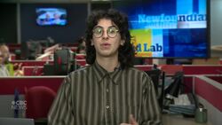 Stories to start your day from CBC N.L. - Friday, Nov. 7 News Clip