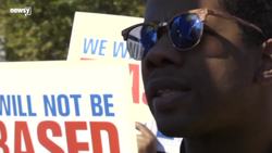 Supreme Court To Hear 3 Cases On LGBTQ Rights In The Workplace News Clip