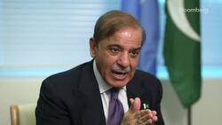 Need Substantial Relief From Debt, Says Pakistan PM News Clip