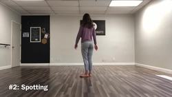 Advice For Dancers About Keeping Your Mind Healthy At Home Instructional Video