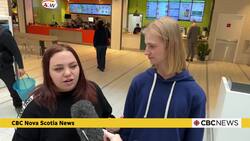 Haligonians spread the love on Valentine's Day News Clip