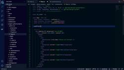 The Complete Strapi™ Course with Plugins and Deployment - Fetching Data from the Admin Panel Instructional Video