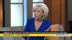 Docuseries Paid in Full exposes history of racism, exploitative contracts in music industry News Clip