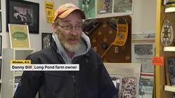 Where is the rightful birthplace of hockey? Depends who you ask News Clip