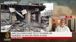 US, Israel seen as ‘evil in eyes of the world’ over Gaza war: Analysis News Clip