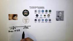 Line of Succession Instructional Video