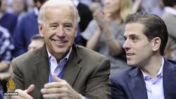 New testimony against Trump as impeachment inquiry goes public News Clip