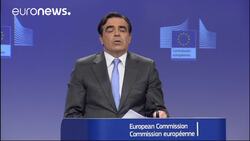 Former EU chief Barroso in new lobbying row News Clip