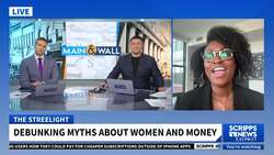 Do women spend more than men? Untangling gender-based money myths News Clip