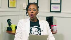 Yolanda Sealey-Ruiz - 'Leaving The Vortex' Instructional Video