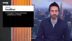 Newsy's Latest Headlines News Clip