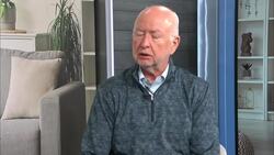 be Well: 1-800-FLOWERS founder shares keys to his success News Clip