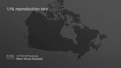 What is known about the new coronavirus variant News Clip