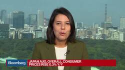 Japan’s Inflation Has Been Fairly Stable and Sticky, Says BofAML’s Devalier News Clip