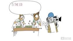 English Essentials - Nailing Non-Fiction - 'Big Picture' Questions to Ask in Non-fiction Analysis (Stage 4, Years/Grades 7-8) Instructional Video