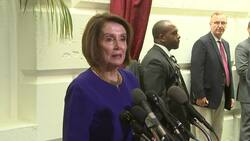 Pelosi: Trump 'engaged in a cover-up' Instructional Video