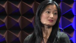 TED: Should you donate differently? | Joy Sun Instructional Video