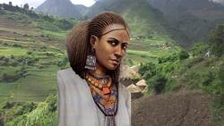 How Ethiopia Beat Colonialism | The Life & Times of Menelik II Instructional Video