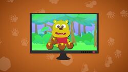 I WONDER - Do Bears Really Like Honey? Me Pregunto - A Los Osos Realmente Les Gusta La Miel? Instructional Video