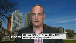 China autos News Clip