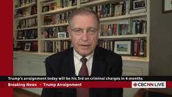 How will Donald Trump defend himself against the latest charges? News Clip