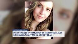 Somerville man charged with murdering former high school classmate to make first court appearance News Clip