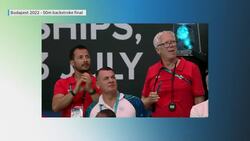 Not everyone as positive as Kylie Masse about new 50m swim events for Los Angeles 2028 | Hot Topic News Clip