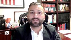 Truth Be Told: How tattoos are flagging Venezuelans for deportation News Clip