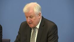 German officials report increase in hate crime incidents News Clip