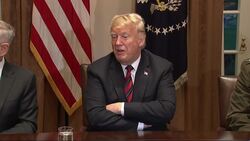 Trump condemns Khashoggi killing Instructional Video