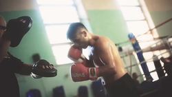 The Practical Benefits of Boxing: Strengthening Body and Mind Instructional Video