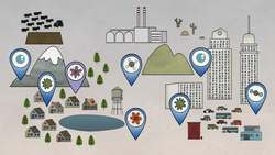 What's in the air you breathe? | Amy Hrdina and Jesse Kroll Instructional Video