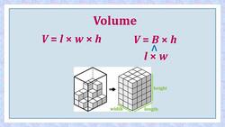 Missing Dimensions of Three-Dimensional Figures Instructional Video