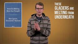 A Song of Ice and New Species Instructional Video