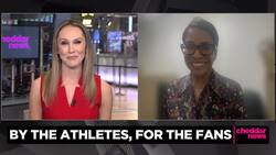 PlayersTV CEO on New Athletes On Demand Sports Subscription Platform News Clip