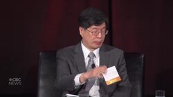 Xinjiang camps are "vocational training centres": Chinese Ambassador to Canada News Clip