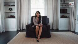 This Burn Victim Uses Scar Camouflage to Heal Instructional Video