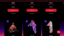 TED: The new reality of fashion is digital | Gala Marija Vrbanic Instructional Video