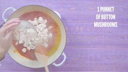 Tomato Baked Chicken | Recipe Instructional Video