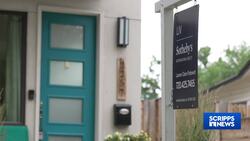 When home prices make renting the smarter choice News Clip