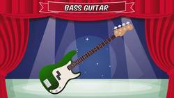 Learn About Musical Instruments #2 Instructional Video