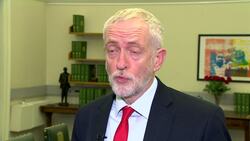 Corbyn: Take no-deal off table and we back election Instructional Video