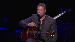 Blake Shelton, Rascal Flatts and more raise money in Troy Gentry’s honor Instructional Video