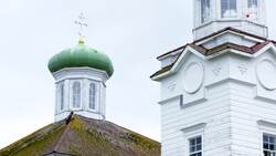 The Alaskan bell ringers and their mesmerizing performance Instructional Video