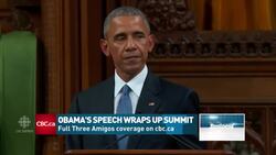 Business Week Wrap News Clip