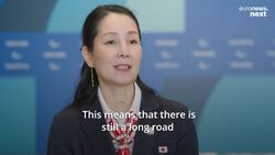 Tokyo 2020 Paralympics are putting inclusion and accessibility issues under the microscope in Japan News Clip
